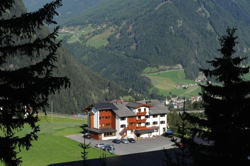 Hotel Humlerhof Gries Exteriér fotografie