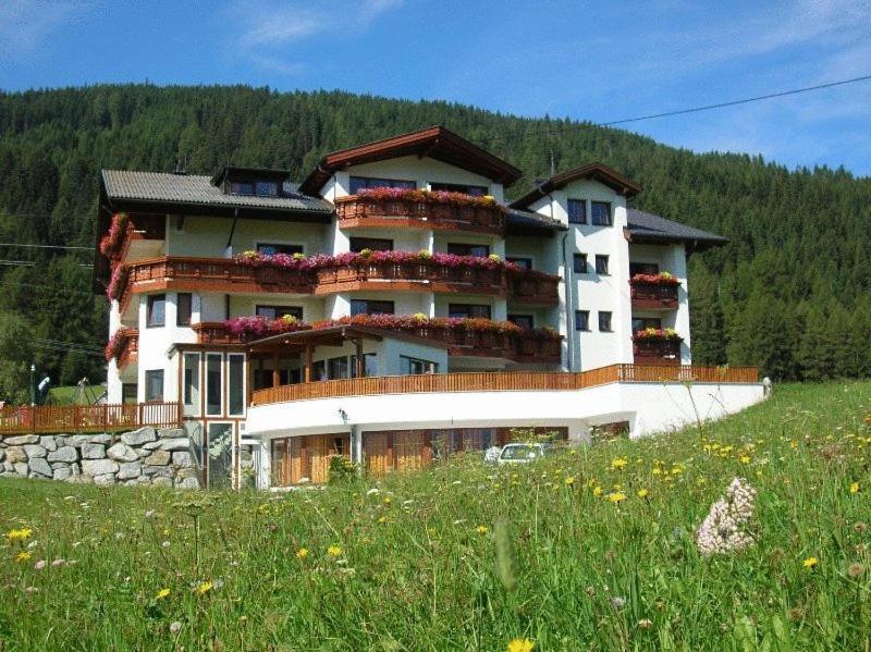 Hotel Humlerhof Gries Exteriér fotografie