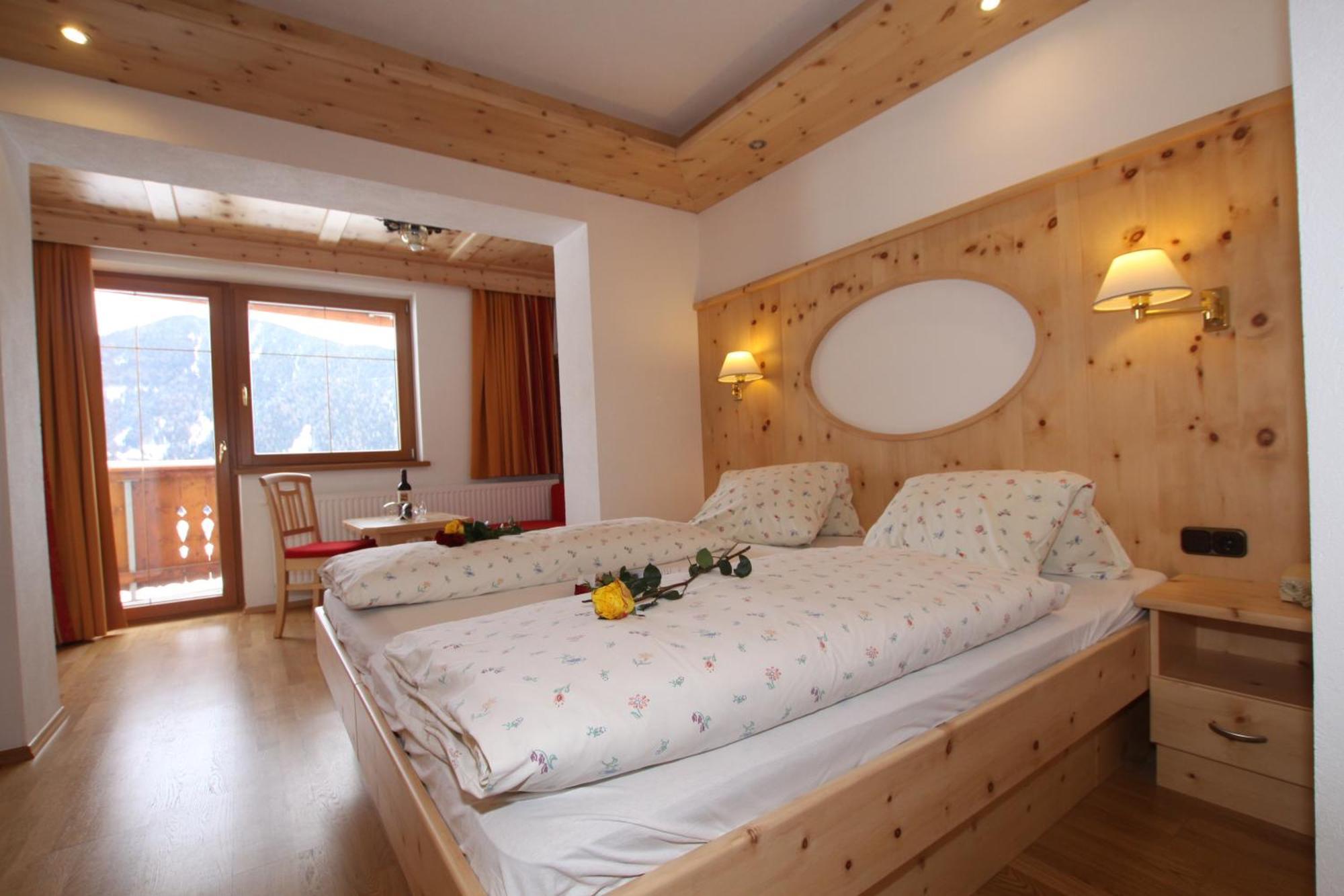 Hotel Humlerhof Gries Exteriér fotografie